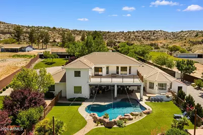 580 S Yorba Lane Lane, Cottonwood, AZ 86326 - Photo 9