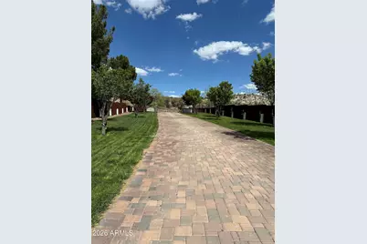 580 S Yorba Lane Lane, Cottonwood, AZ 86326 - Photo 3