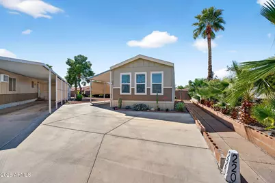 202 N Meridian Road #220, Apache Junction, AZ 85120 - Photo 3