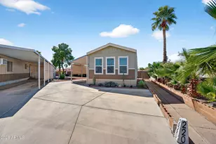 202 N Meridian Rd, Apache Junction, AZ 85120 - Photo 3