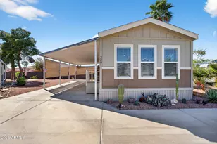 202 N Meridian Rd, Apache Junction, AZ 85120 - Photo 3