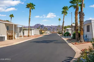 202 N Meridian Rd, Apache Junction, AZ 85120 - Photo 1