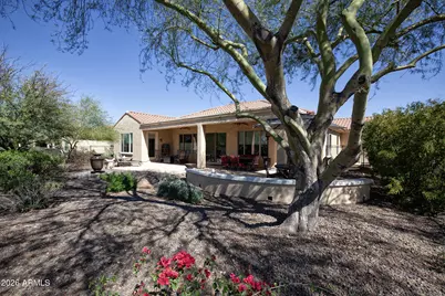 20440 N 265th Avenue, Buckeye, AZ 85396 - Photo 67