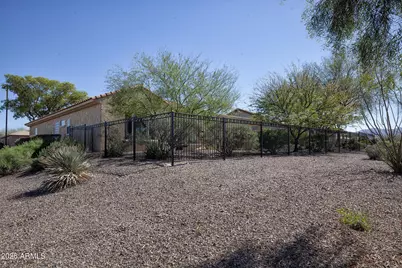 20440 N 265th Avenue, Buckeye, AZ 85396 - Photo 63