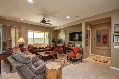 20440 N 265th Avenue, Buckeye, AZ 85396 - Photo 17