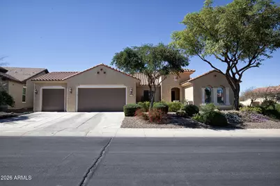 20440 N 265th Avenue, Buckeye, AZ 85396 - Photo 3