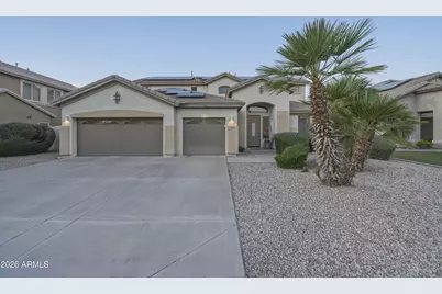 888 E Carla Vista Drive, Gilbert, AZ 85295 - Photo 1