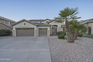 888 E Carla Vista Dr, Gilbert, AZ 85295 - Photo 1