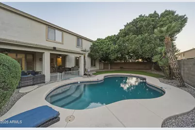 888 E Carla Vista Drive, Gilbert, AZ 85295 - Photo 25