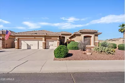 6926 S St Ruben Avenue, Gilbert, AZ 85298 - Photo 1