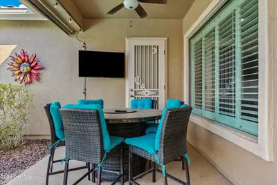 6926 S St Ruben Avenue, Gilbert, AZ 85298 - Photo 31