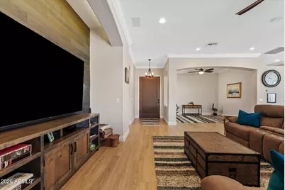 6926 S St Ruben Avenue, Gilbert, AZ 85298 - Photo 3