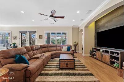 6926 S St Ruben Avenue, Gilbert, AZ 85298 - Photo 5