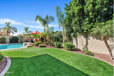 6926 S St Ruben Avenue, Gilbert, AZ 85298 - Photo 35