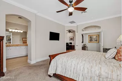 6926 S St Ruben Avenue, Gilbert, AZ 85298 - Photo 17