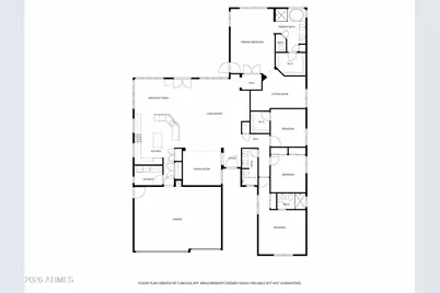 6926 S St Ruben Avenue, Gilbert, AZ 85298 - Photo 37