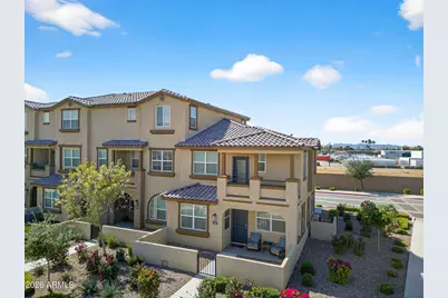 1255 N Arizona Avenue #1354, Chandler, AZ 85225 - Photo 45