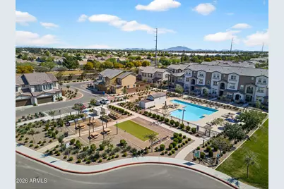 1255 N Arizona Avenue #1354, Chandler, AZ 85225 - Photo 53