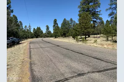 2870 Coyote Ridge #54, Happy Jack, AZ 86024 - Photo 37