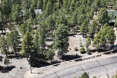 2870 Coyote Ridge #54, Happy Jack, AZ 86024 - Photo 29