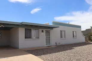 5122 Leonardo Di Vinci --, Sierra Vista, AZ 85635 - Photo 1