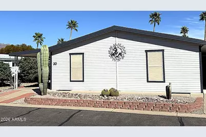 2400 E Baseline Avenue #30, Apache Junction, AZ 85119 - Photo 1