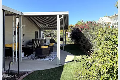 2400 E Baseline Avenue #30, Apache Junction, AZ 85119 - Photo 11