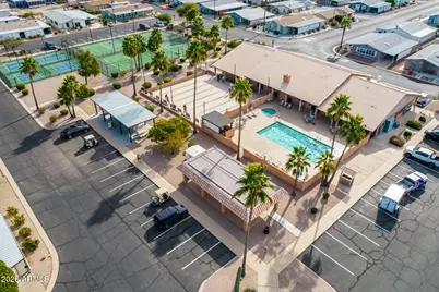 2400 E Baseline Avenue #30, Apache Junction, AZ 85119 - Photo 21