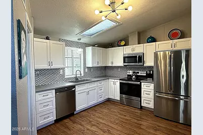 2400 E Baseline Avenue #30, Apache Junction, AZ 85119 - Photo 3