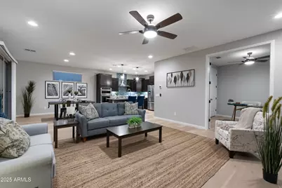 2909 E Sands Drive, Phoenix, AZ 85050 - Photo 17