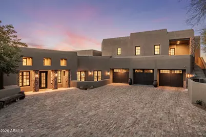 25022 N 107th Place, Scottsdale, AZ 85255 - Photo 5