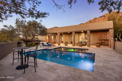 25022 N 107th Place, Scottsdale, AZ 85255 - Photo 41