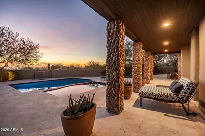 25022 N 107th Place, Scottsdale, AZ 85255 - Photo 43