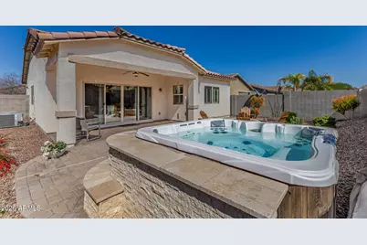 417 W Gum Tree Avenue, Queen Creek, AZ 85140 - Photo 27