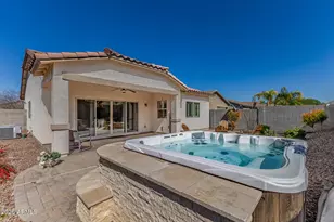 417 W Gum Tree Ave, Queen Creek, AZ 85140 - Photo 27