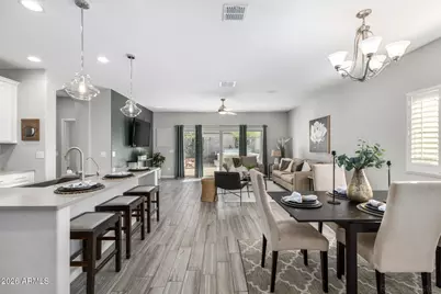 417 W Gum Tree Avenue, Queen Creek, AZ 85140 - Photo 5