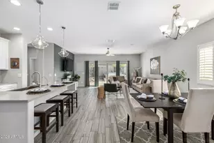 417 W Gum Tree Ave, Queen Creek, AZ 85140 - Photo 5