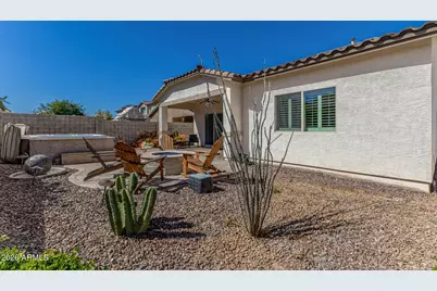 417 W Gum Tree Avenue, Queen Creek, AZ 85140 - Photo 29