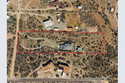 2941 S Mingus Mountain Lane, Humboldt, AZ 86329 - Photo 59