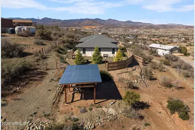 2941 S Mingus Mountain Lane, Humboldt, AZ 86329 - Photo 53