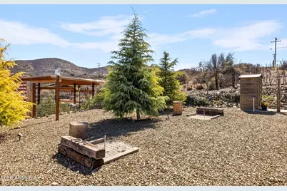 2941 S Mingus Mountain Lane, Humboldt, AZ 86329 - Photo 45