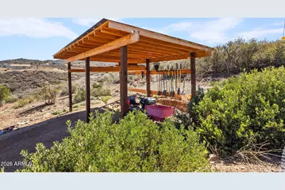 2941 S Mingus Mountain Lane, Humboldt, AZ 86329 - Photo 43