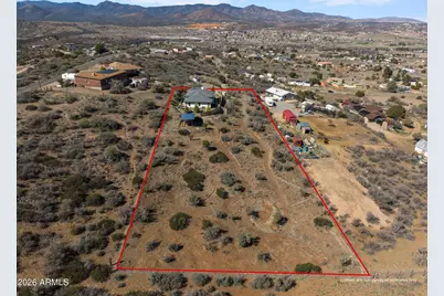 2941 S Mingus Mountain Lane, Humboldt, AZ 86329 - Photo 57