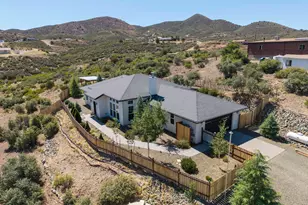 2941 S Mingus Mountain Ln, Humboldt, AZ 86329 - Photo 1