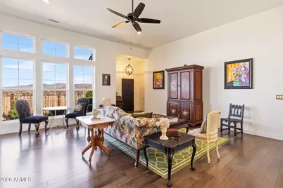 2941 S Mingus Mountain Lane, Humboldt, AZ 86329 - Photo 9