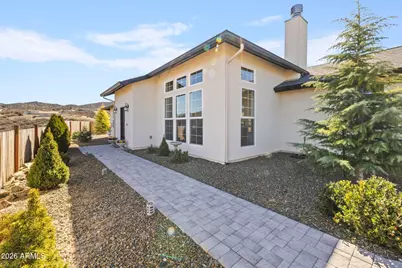 2941 S Mingus Mountain Lane, Humboldt, AZ 86329 - Photo 1