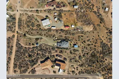 2941 S Mingus Mountain Lane, Humboldt, AZ 86329 - Photo 57