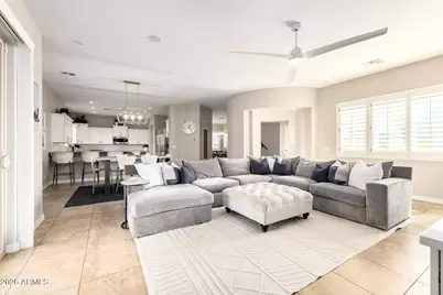 3054 E Kingbird Drive, Gilbert, AZ 85297 - Photo 17