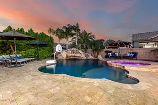 3054 E King Bird Dr, Gilbert, AZ 85297 - Photo 61