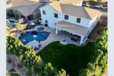 3054 E Kingbird Drive, Gilbert, AZ 85297 - Photo 73